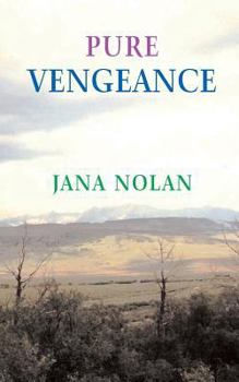 Paperback Pure Vengeance Book