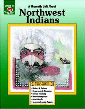 Paperback Northwest Indians Book