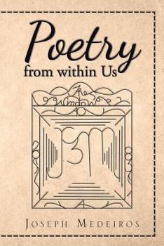 Paperback The Window: Poetry from within Us Book