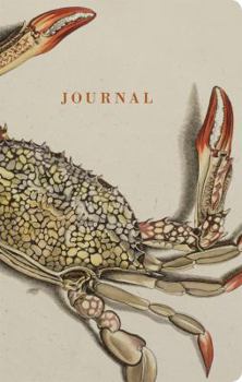 Natural Histories Journal: Crab