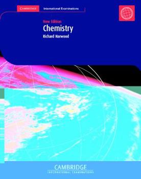 Paperback Chemistry Book