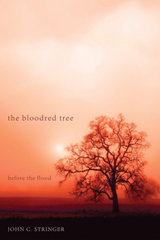 Paperback The Bloodred Tree Book
