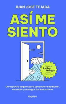 Paperback Así Me Siento / This Is How I Feel [Spanish] Book