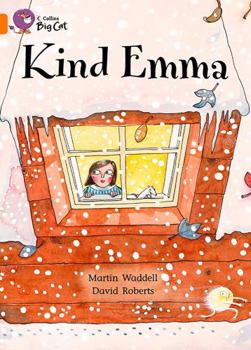 Paperback Kind Emma Workbook Book