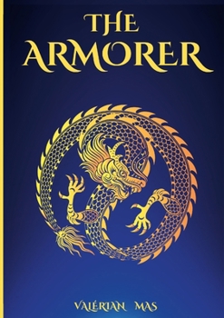 Paperback The Armorer Book