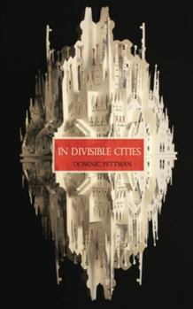 Paperback In Divisible Cities: A Phanto-Cartographical Missive Book