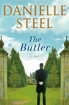 Hardcover The Butler Book