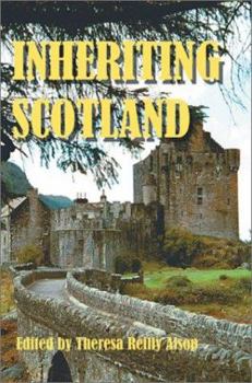 Paperback Inheriting Scotland Book