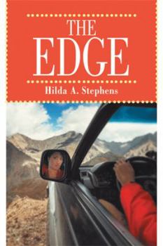 Hardcover The Edge: Part IV Book