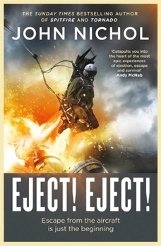 Hardcover Eject! Eject! Book