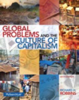 Paperback Global Problems and the Culture of Capitalism Book