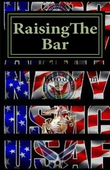 Paperback RaisingThe Bar: How High? Book