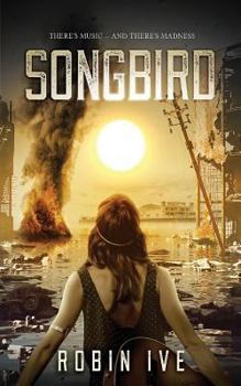 Paperback Songbird Book