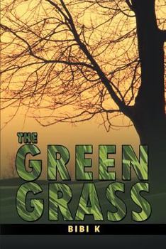 Paperback The Green Grass Book