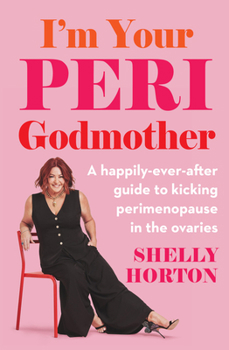 Paperback I'm Your Peri Godmother Book