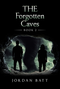 Paperback The Forgotten Caves Book