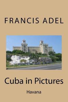 Paperback Cuba in Pictures: Havana Book