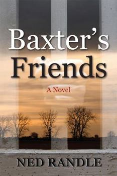 Paperback Baxter's Friends Book