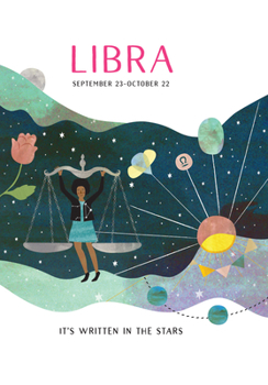 Libra - Book #7 of the It's Written in the Stars