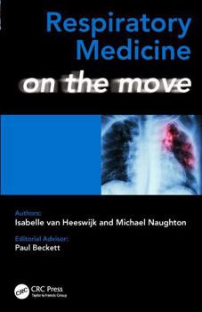 Paperback Respiratory Medicine on the Move Book