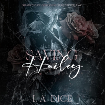 Audio CD Saving Hailey Book