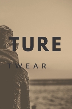 Paperback Street Wear Book