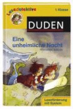 Hardcover Eine Unheimliche Nacht [German] Book