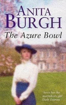 Hardcover The Azure Bowl Book