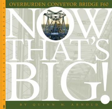 Paperback Overburden Conveyor Bridge F60 Book