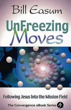 Paperback Unfreezing Moves Book