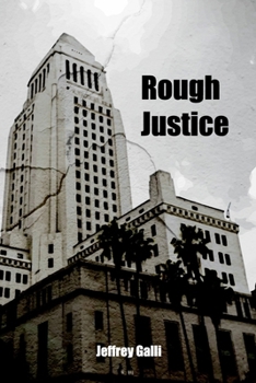 Paperback Rough Justice Book