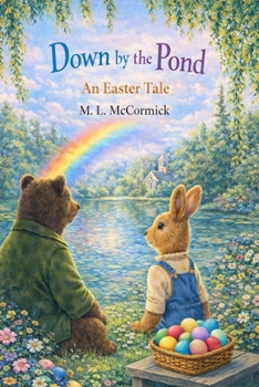 Paperback Down by the Pond - An Easter Tale Book