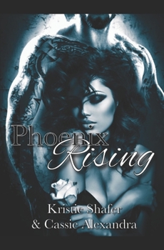 Paperback Phoenix Rising Book