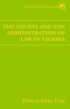The Courts and the Administration