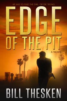 Paperback Edge of the Pit Book
