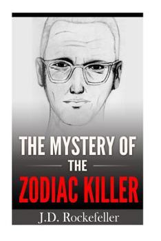 Paperback The Mystery of the Zodiac Killer Book