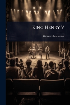 King Henry V