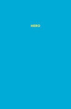 Paperback Hero: A Dauntless Blank Book