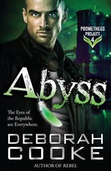 Paperback Abyss Book
