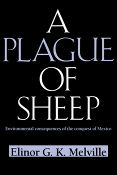 A Plague of Sheep - Book  of the Studies in Environment and History