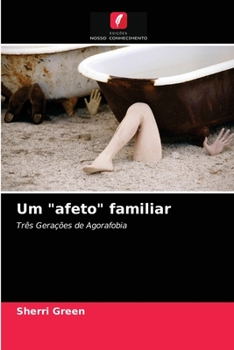 Paperback Um "afeto" familiar [Portuguese] Book