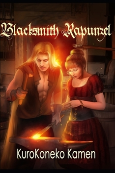 Paperback Blacksmith Rapunzel Book