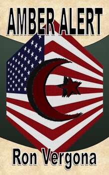 Paperback Amber Alert Book