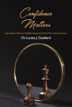 Paperback Confidence Matters Book