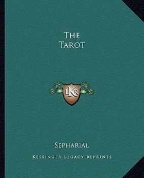 Paperback The Tarot Book