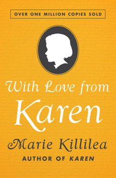 With Love from Karen - Book #2 of the Karen