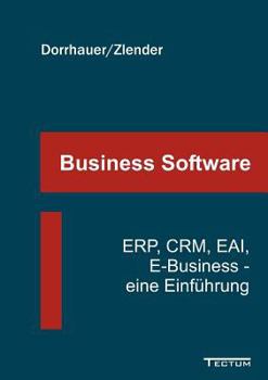 Paperback Business-Software [German] Book