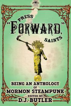 Paperback Press Forward Saints Book