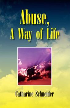 Paperback Abuse, a Way of Life Book