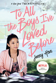 Paperback To All the Boys I've Loved Before Book